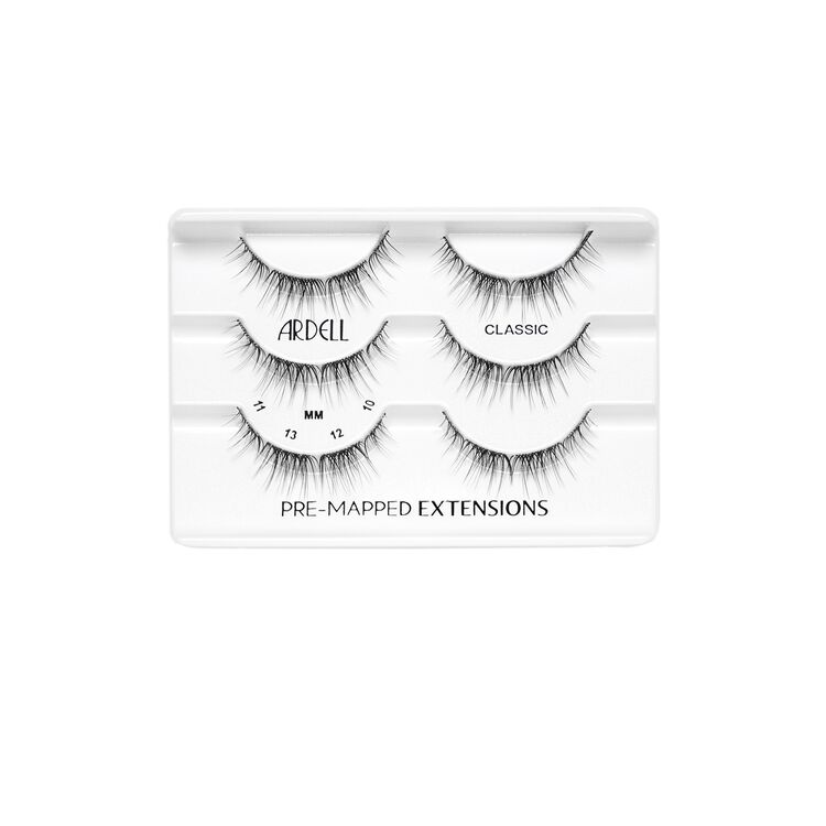 Pre-Mapped Extensions Classic Refill