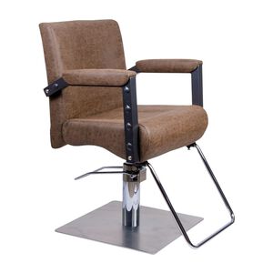K-Concept Sofitta Styling Chair - Brown