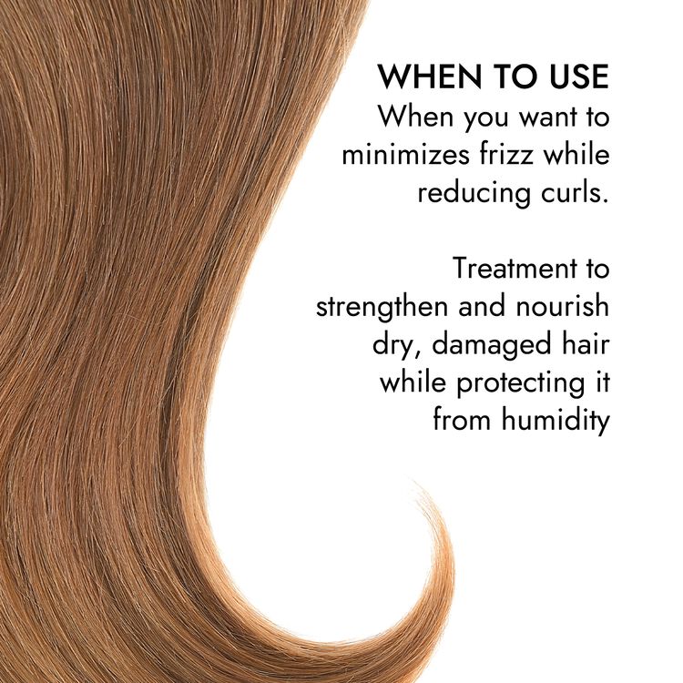 Keratin Smoothing Treatment Kit