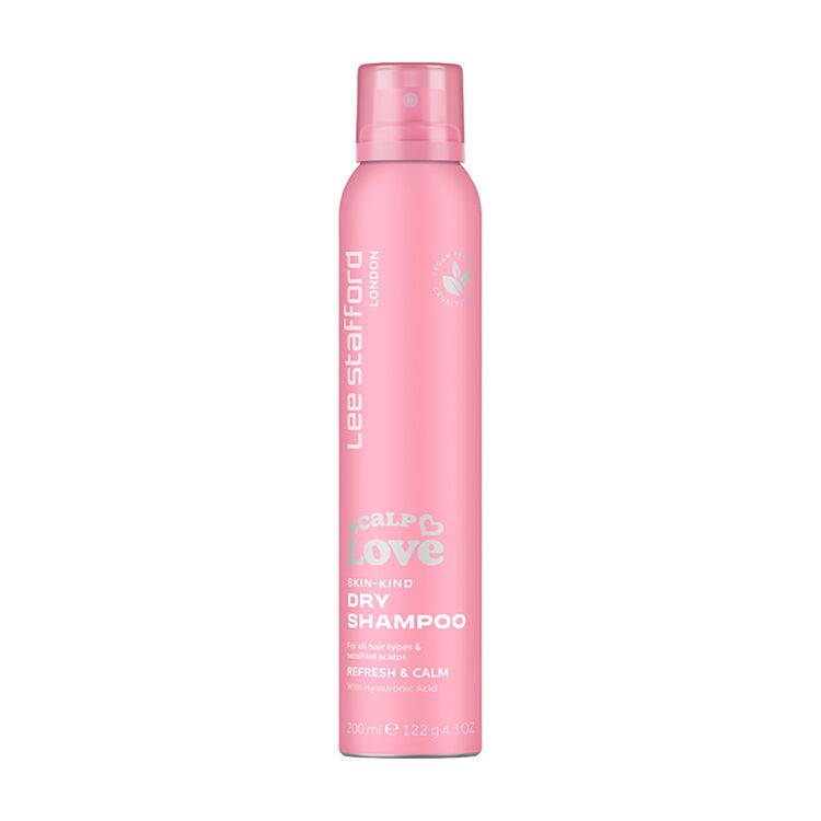 Skin-Kind Dry Shampoo