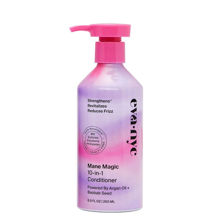 Mane Magic 10-in-1 Conditioner 8.8 oz