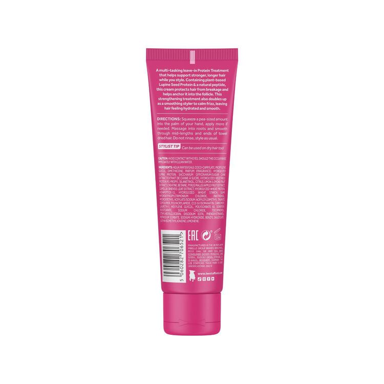 Protein Treatment Styling Cream
