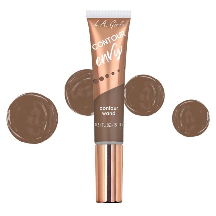 Envy Contour Wand Beach Babe