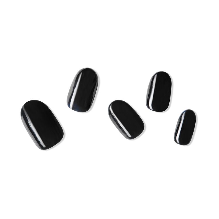 New York Gel Pro Polish Paint It Black