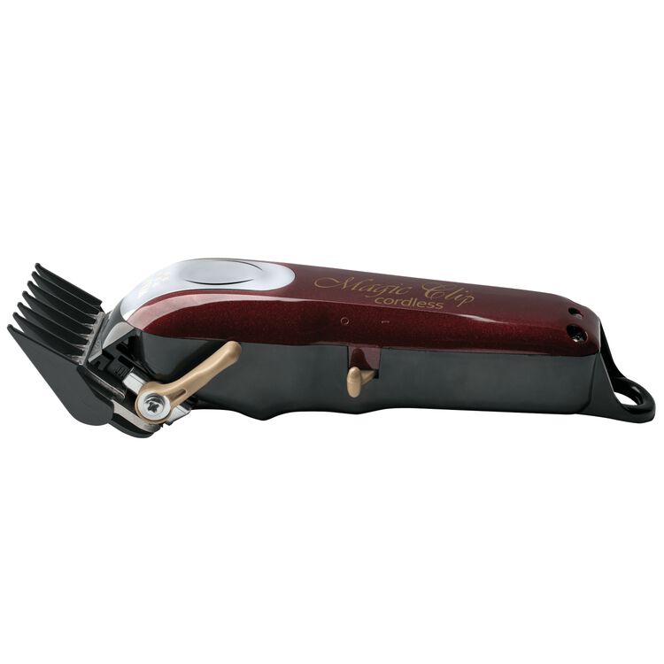 Cordless Magic Clip By Wahl Clippers And Trimmers Sally Beauty Cheap magic tricks, buy quality toys & hobbies directly from china suppliers:executive clip magic tricks props mentalism magia close up magic,street,gimmick,magician,mysterious change clips. cordless magic clip