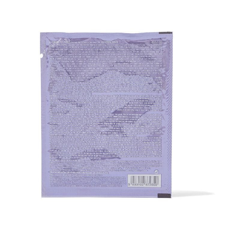 Ammonia-Free Powder Lightener 1oz.