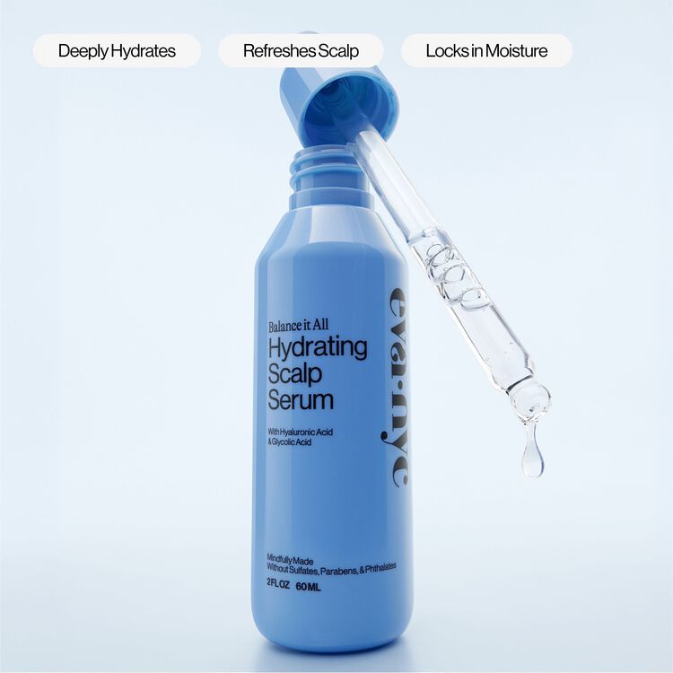 Balance It All Hydrating Scalp Serum