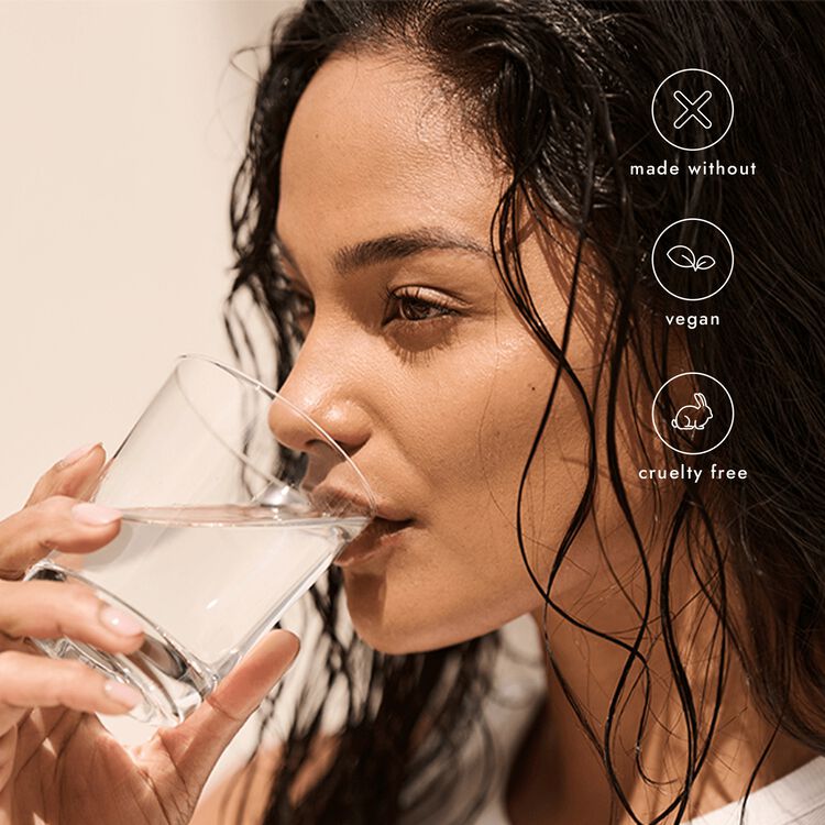 Relaxing Herbal Bath