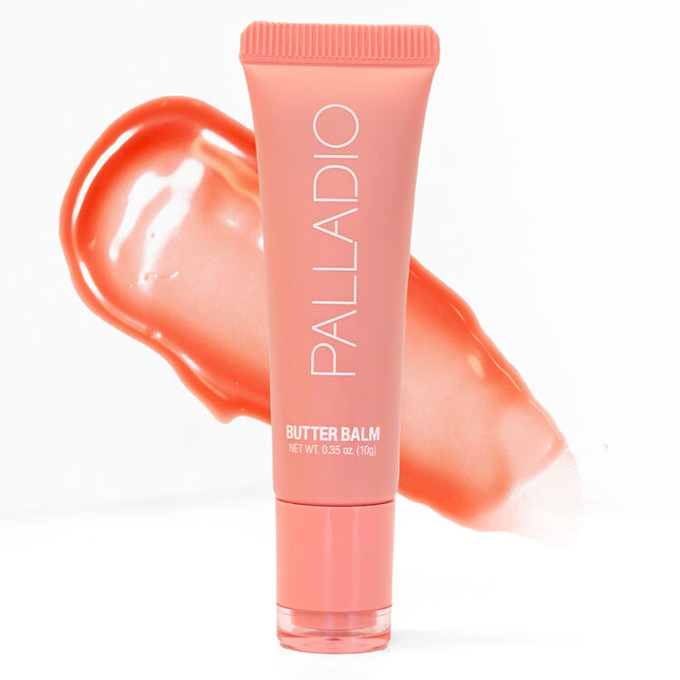 Peaches & Cream Butter Balm