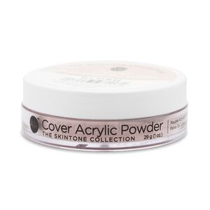 Acrylic Cover Powder Blush