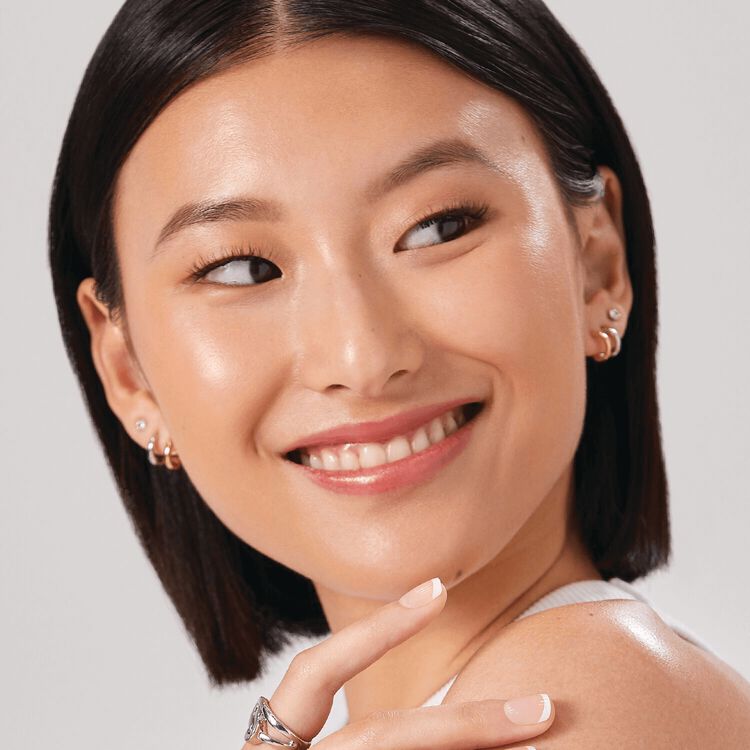 imPRESS Press on Falsies - Classy Natural Lashes