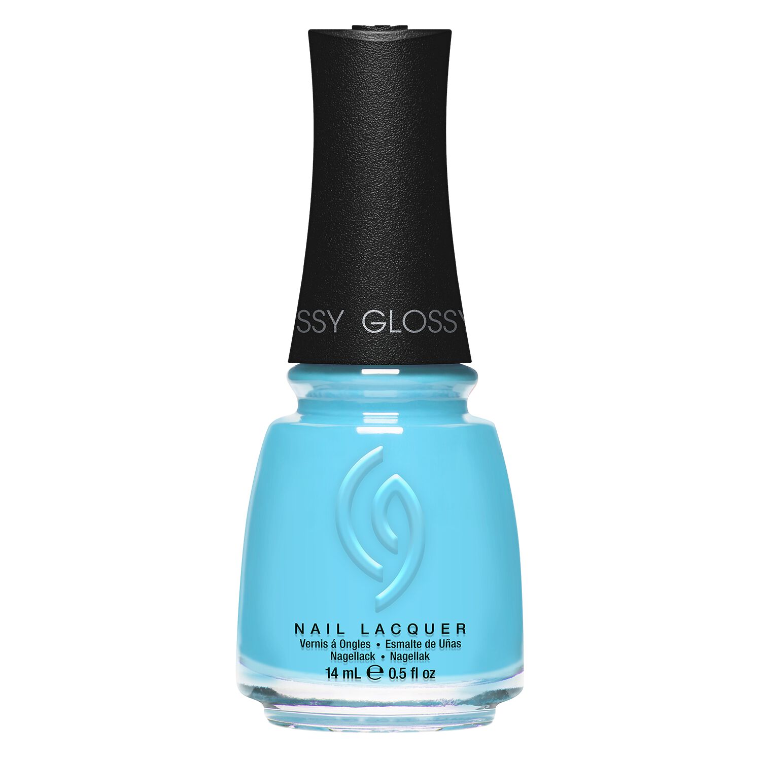 China Glaze Nail Lacquer - Thumbnail 2