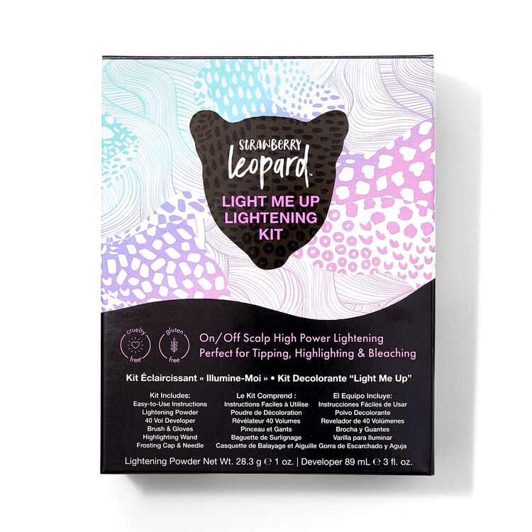 Light Me Up Lightening Kit