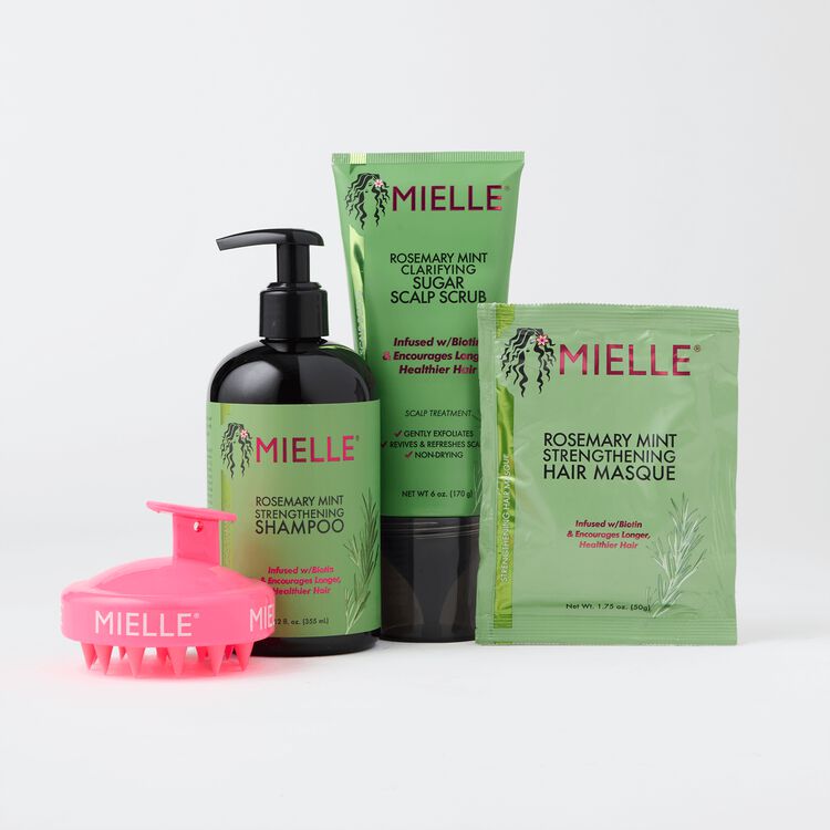 Rosemary Mint Holiday Kit