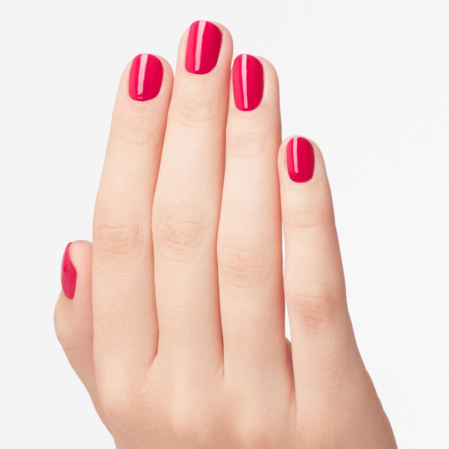 OPI Nail Lacquer in Koala Bear-y - OPI Nail Polish | Sally Beauty