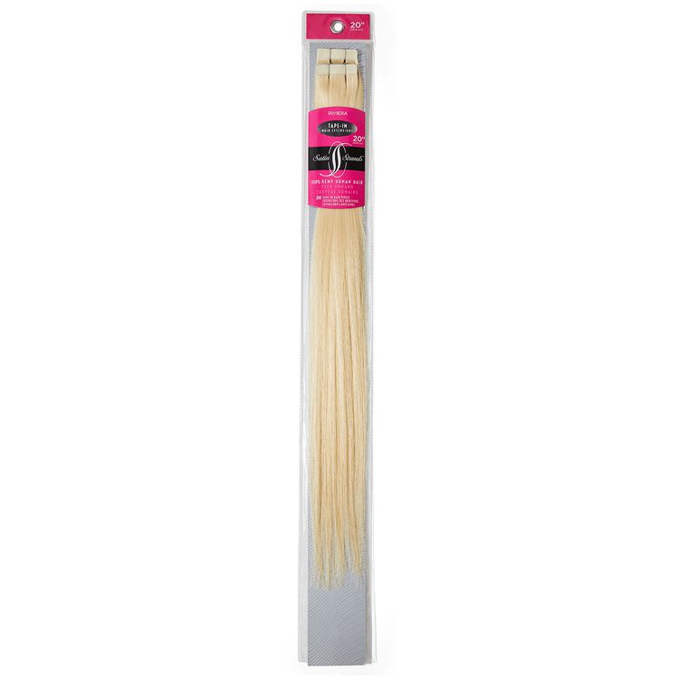 Tape In 20 Inch Rivera Human Hair Extensions