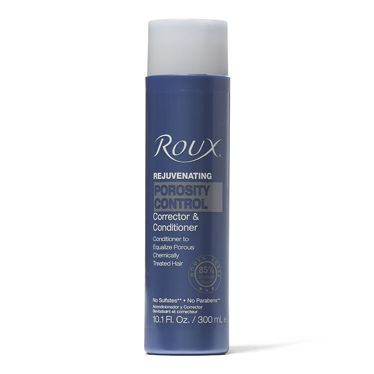 Rejuvenating Porosity Control Corrector & Conditioner