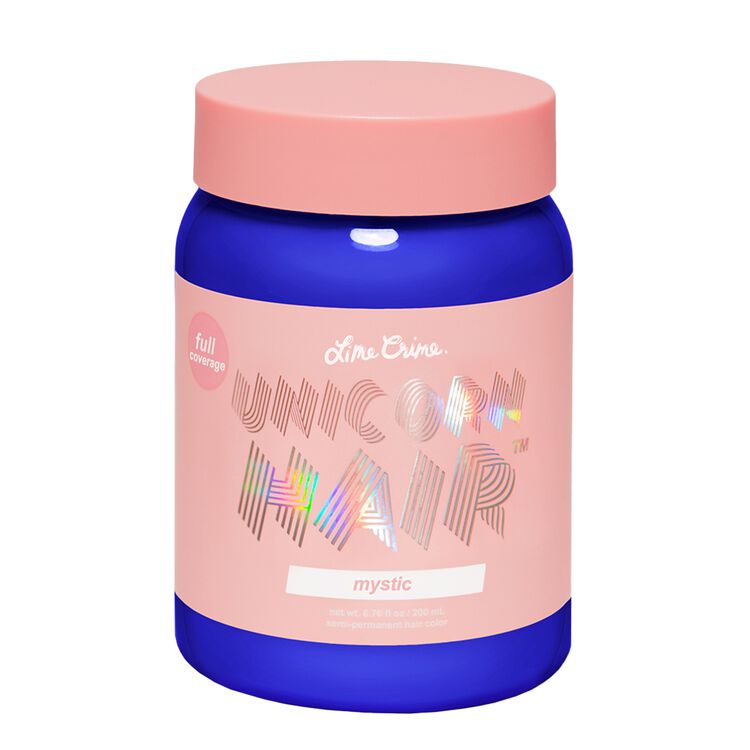 Mystic Semi-Permanent Full Coverage Hair Color