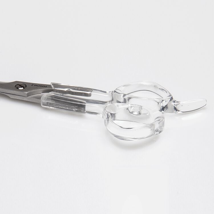 Venture 5.75" Shear Clear