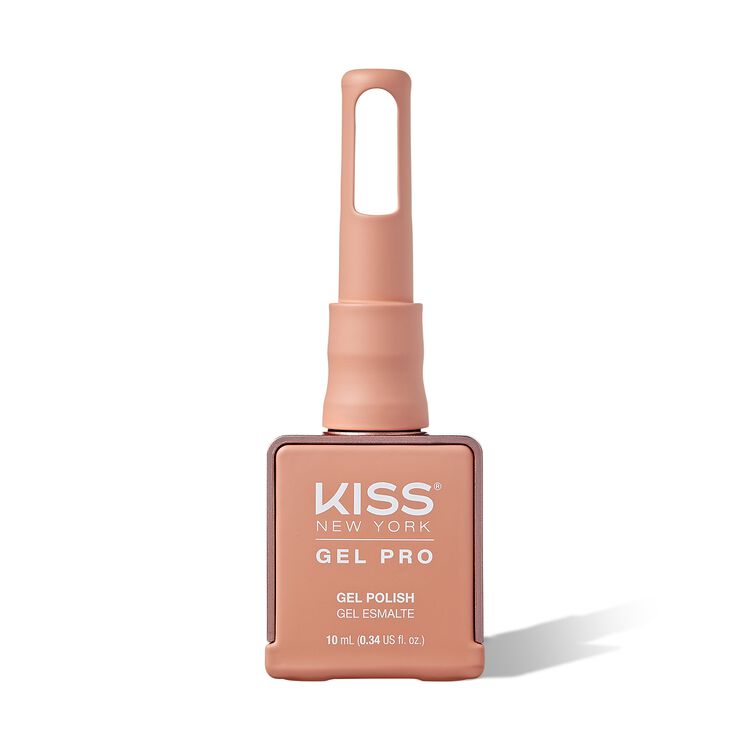 New York Gel Pro Polish Soft Teddy