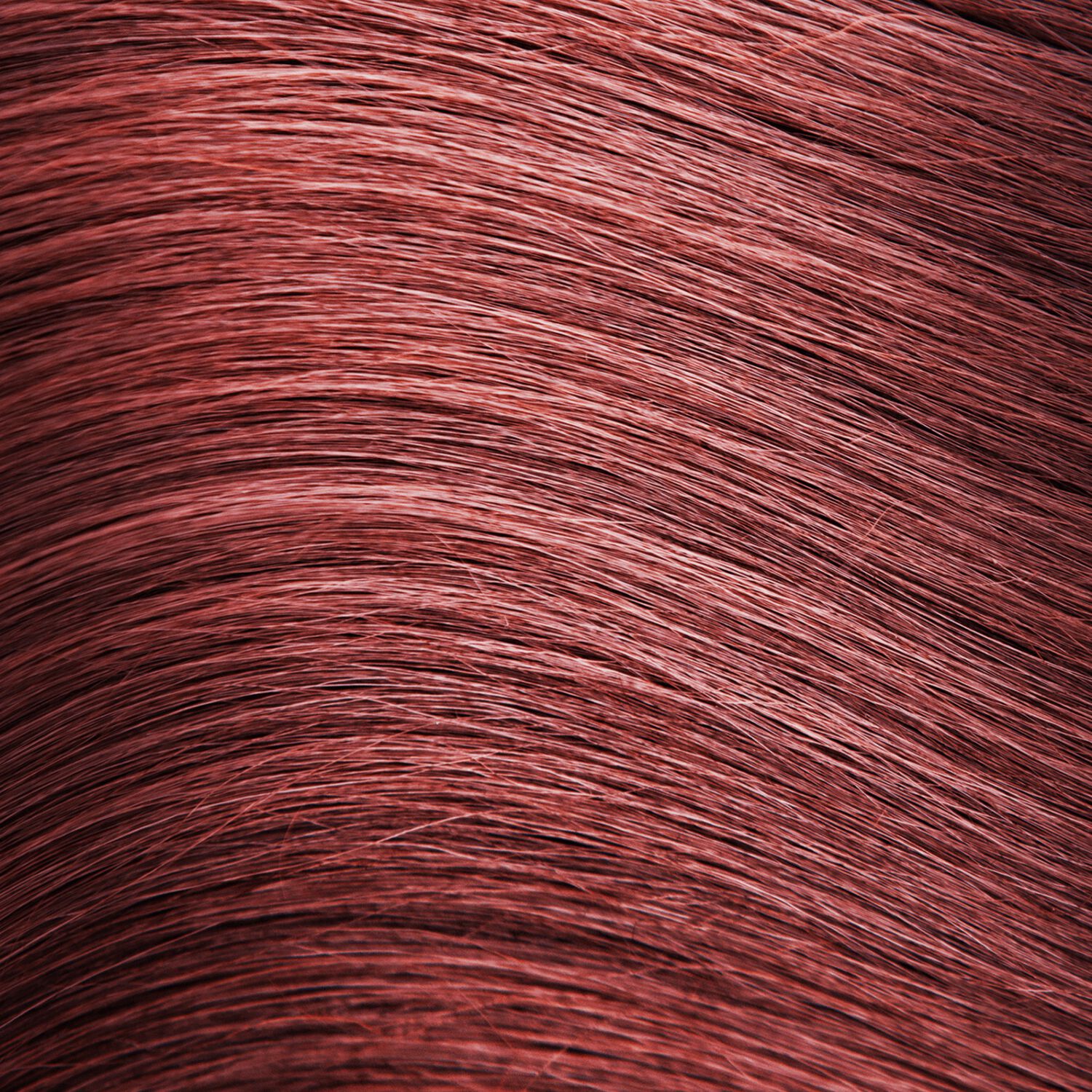 Ion 5RV Light Burgundy Brown Permanent Creme Hair Color by Color