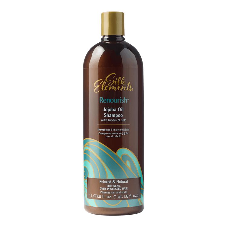 Renourish Jojoba Oil Shampoo 33.8oz
