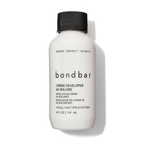 40 Volume Cr&egrave;me Developer 4 Oz