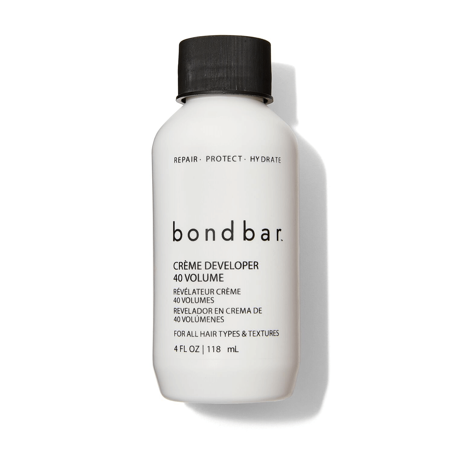 bondbar Crème Developer