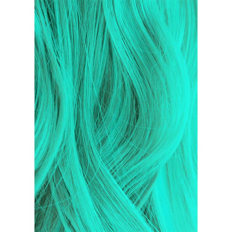 220 Seafoam Premium Natural Semi Permanent Hair Color