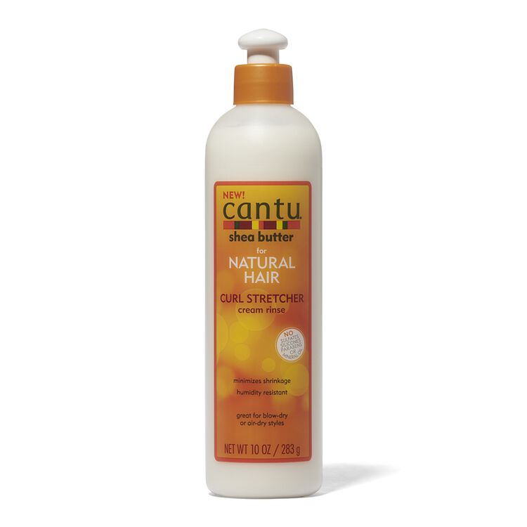Curl Stretcher Cream Rinse