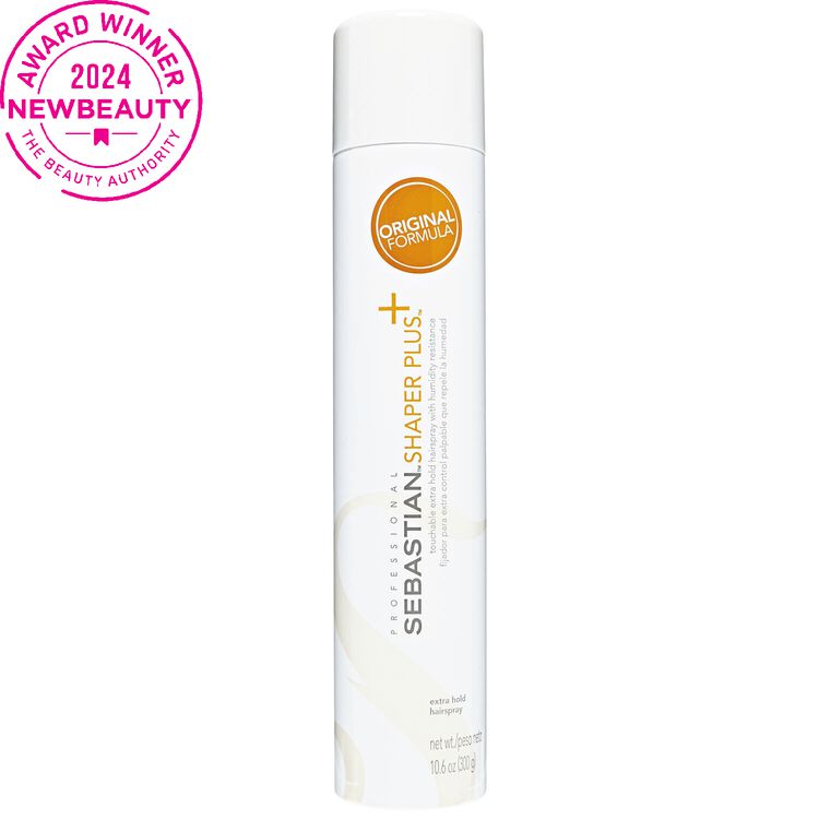 Shaper Plus Hairspray 10.6oz Shaper Plus Hairspray 10.6oz