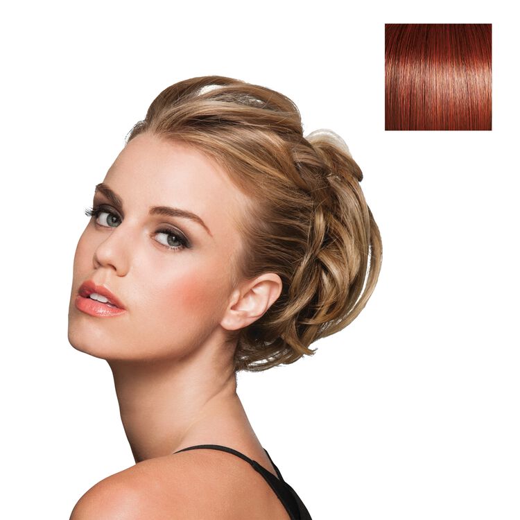 Hairdo Style A Do Mini Duo Synthetic Hair Extensions Sally Beauty