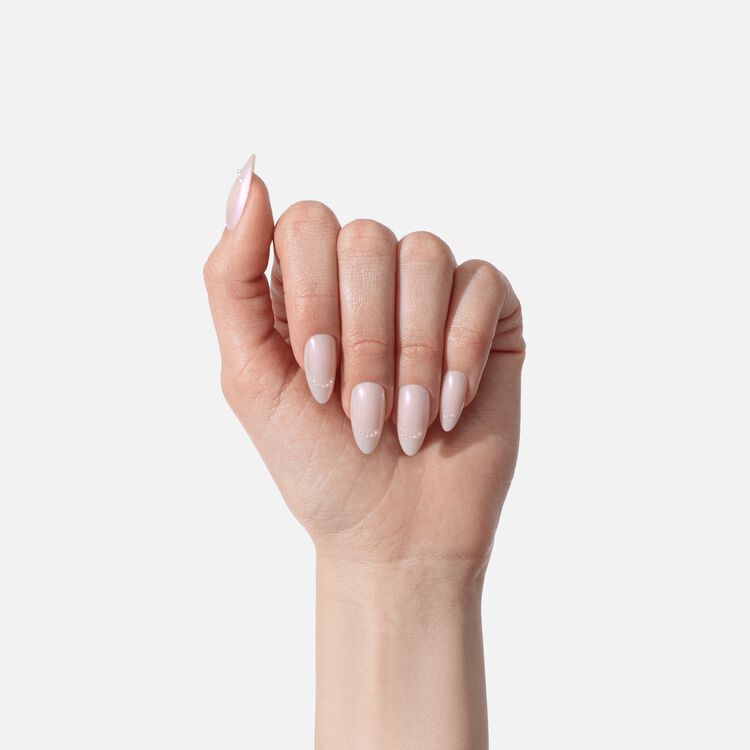 Sippin' Pretty Premium Press On Nails