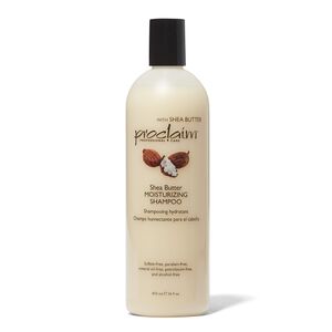 Shea Butter Moisturizing Shampoo