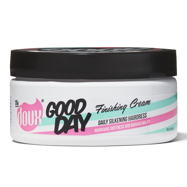 The Doux Good Day Finishing Creme | Textured Hair | Sally Beauty