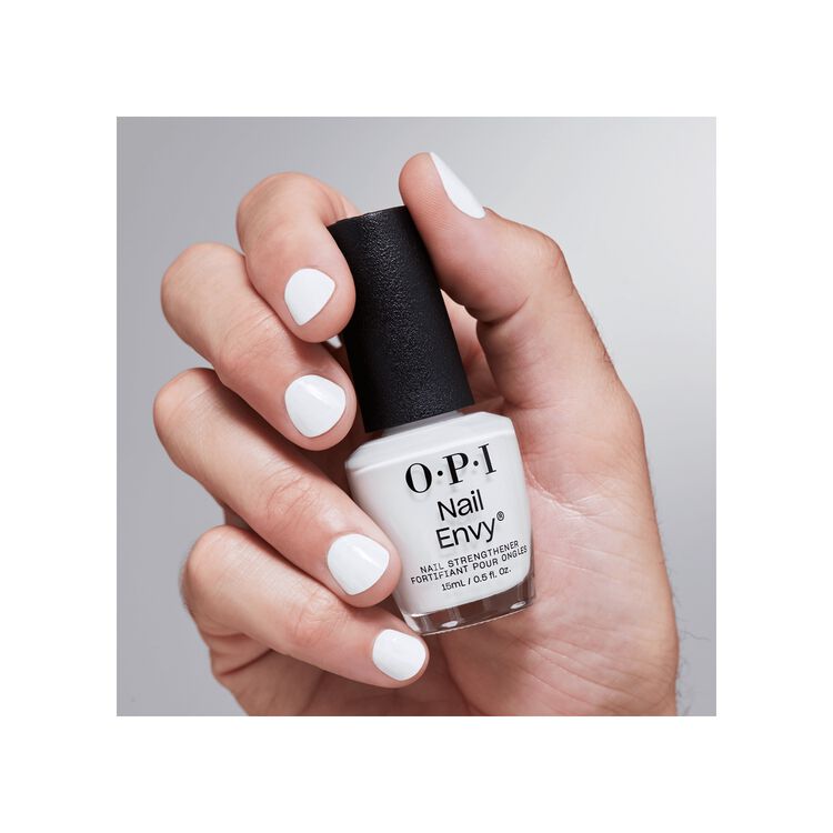 Nail Envy Alpine Snow®