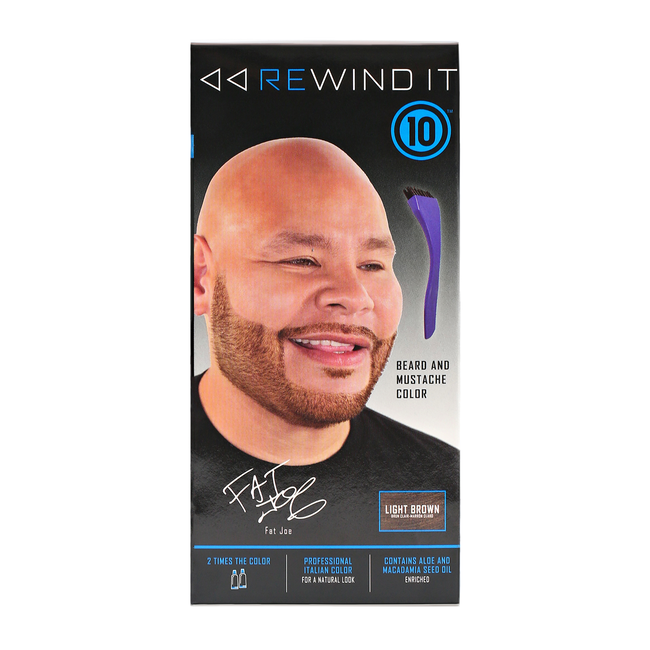 Sallys beard hot sale straightener