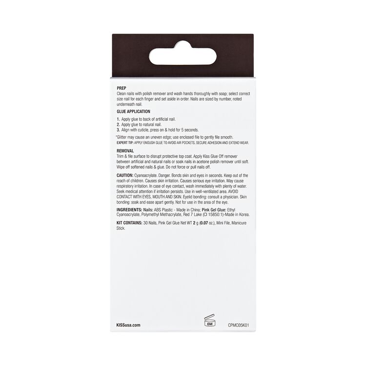 Classy Nails Premium - Highlights