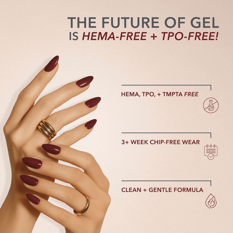 Gel Pro HEMA-Free Gel Polish Pine-ing For Me