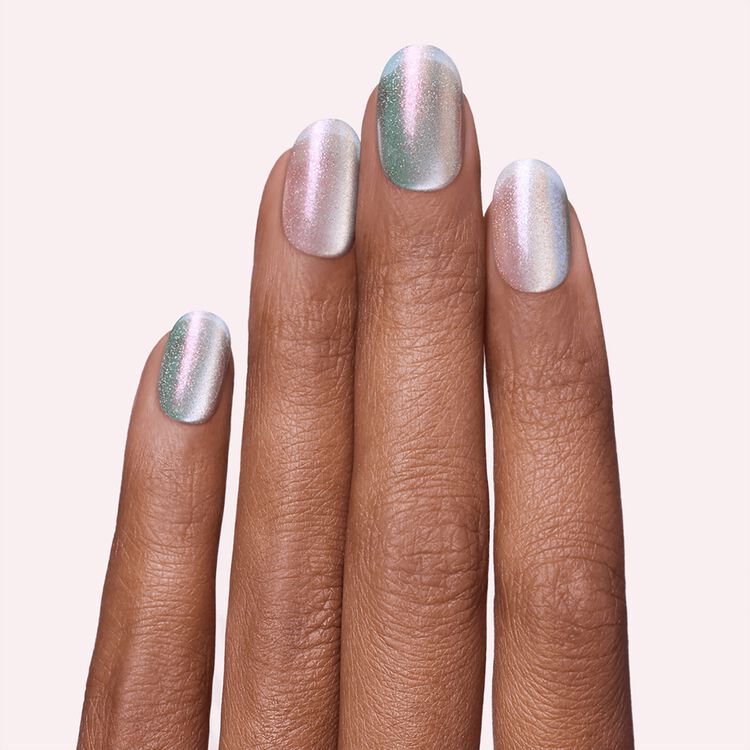 Magic Press Effect Playing Games