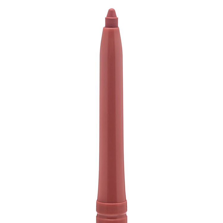 Retractable Waterproof Lipliner Raspberry
