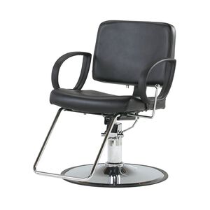 Hannah All-Purpose Chair with Base