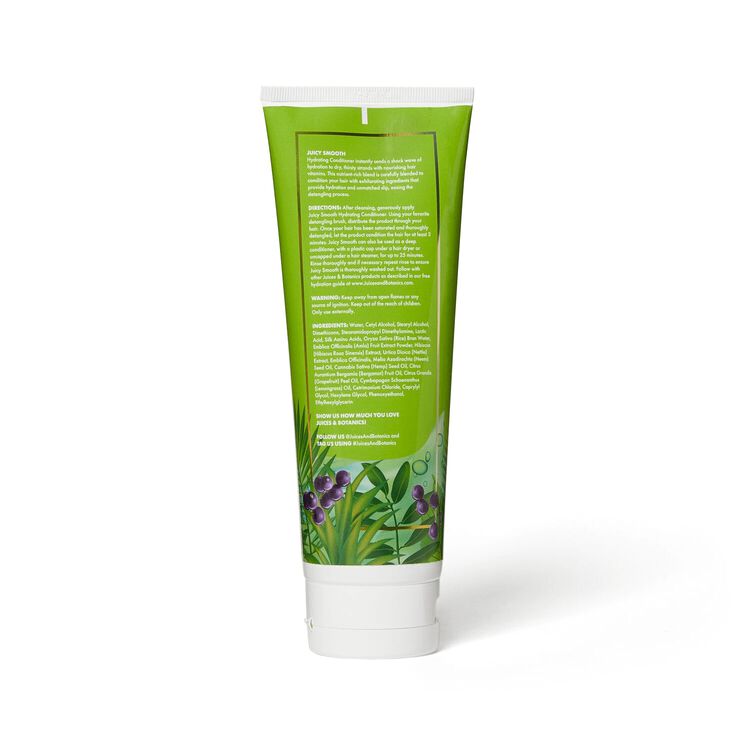The Juicy Smooth Conditioner