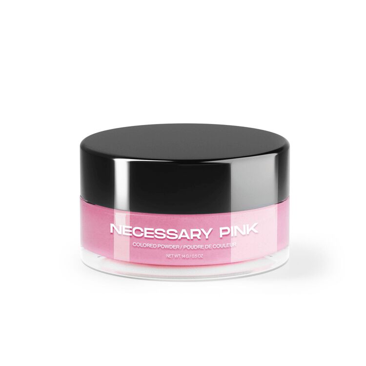 Necessary Pink Dip Powder