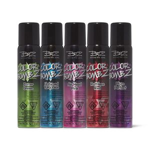 Color Bombz Temporary Hair Color Spray