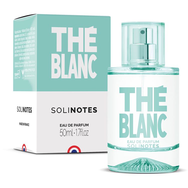 White Tea Eau de Parfum