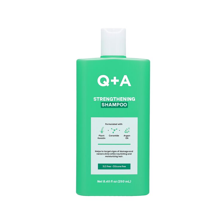 Strengthening Shampoo