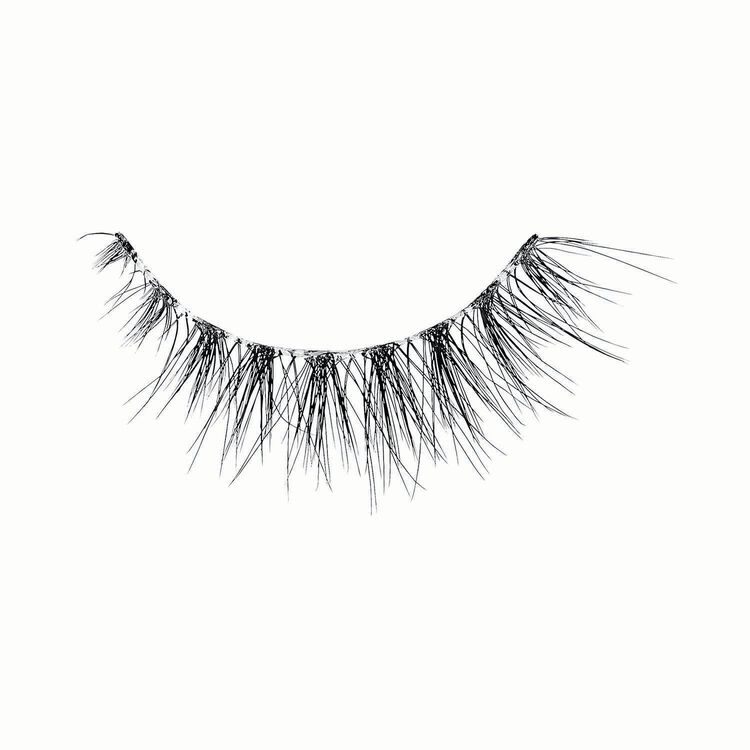 The New Natural False Eyelashes Multipack - Nude Blazer