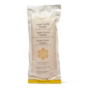 Sweet Vanilla Paraffin Wax
