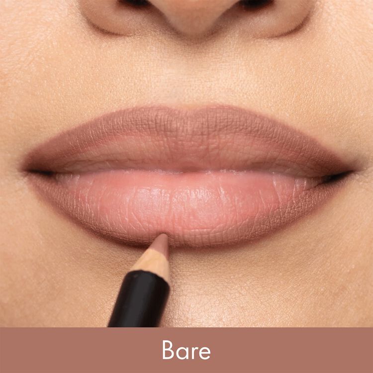 Perfect Precision Lip Liner Bare